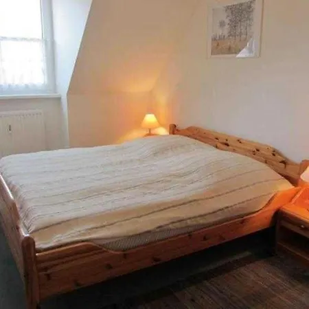 Apartment Ost10b Musik-jischa Niendorf (Timmendorfer Strand)